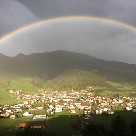 Apart Montana Наудерс Экстерьер фото