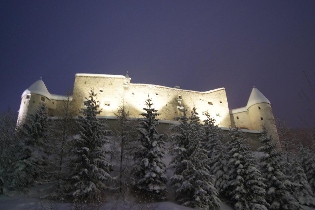 Apart Montana Наудерс Экстерьер фото