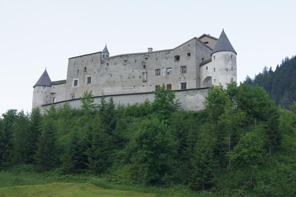 Apart Montana Наудерс Экстерьер фото